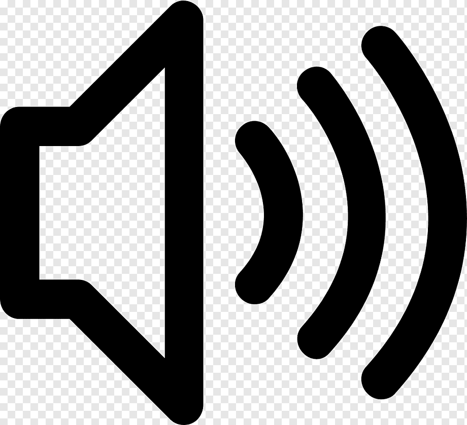 png transparent loudspeaker sound computer icons noise symbol
